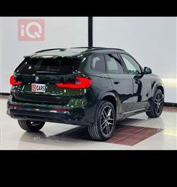 بي ام دبليو X1